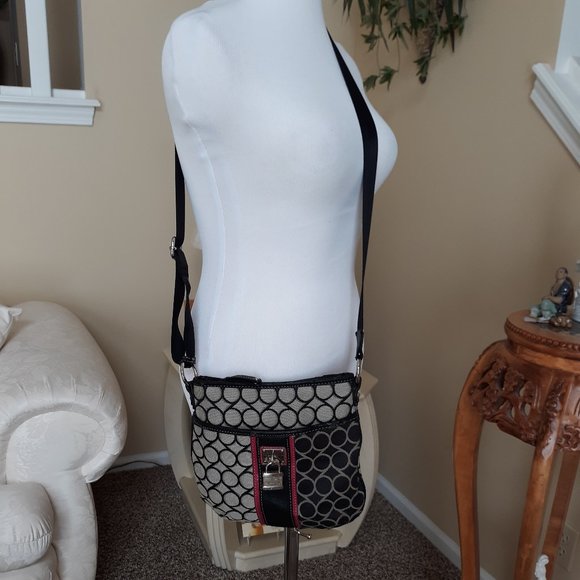 Nine West Handbags - Cute Crossbody bag by Nine West